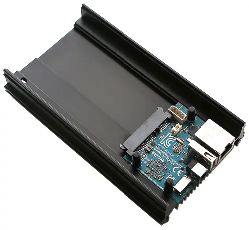 Odroid HC1 Cloud One